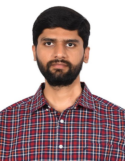 Darshan G. Joshi